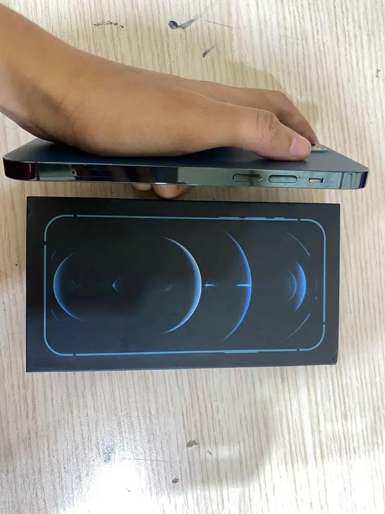 iphone 12 pro 512gb ex inter mulus