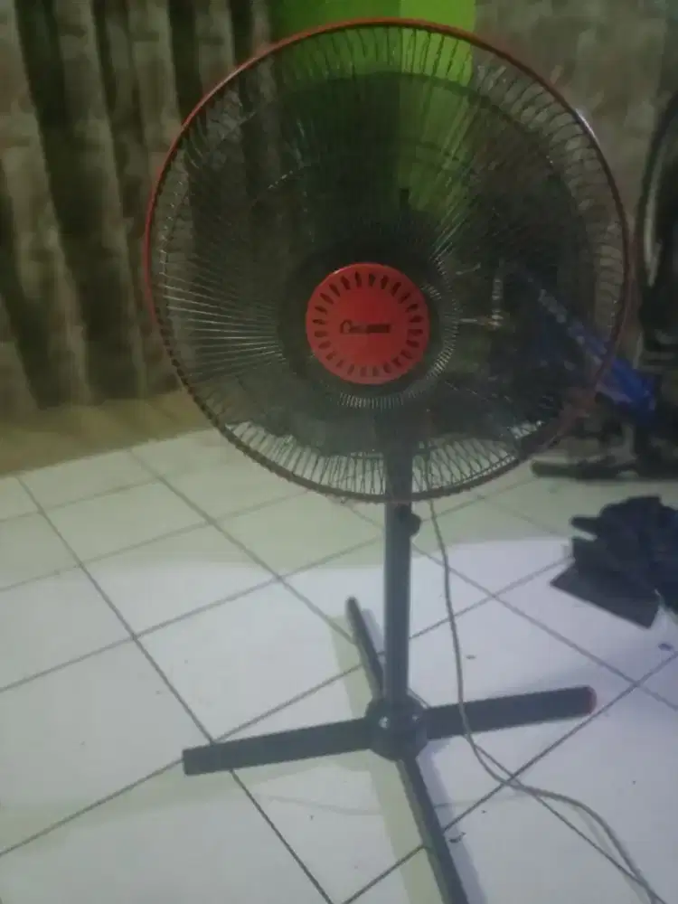 AC Cosmos bekas rasa baru