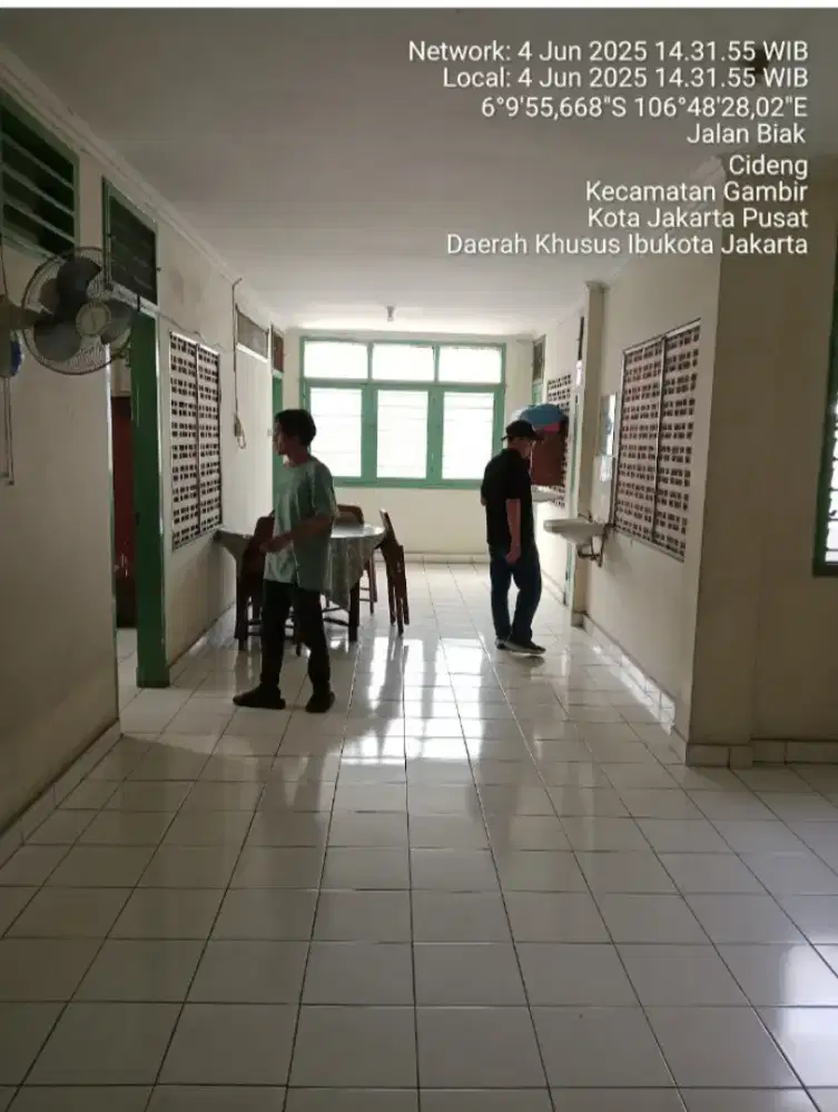 jasa tukang bangunan  bisa  bangun rumah dan renovasi