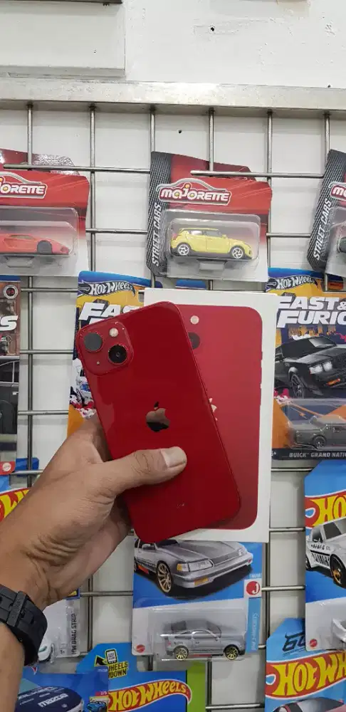 Iphone 13 128gb inter allop