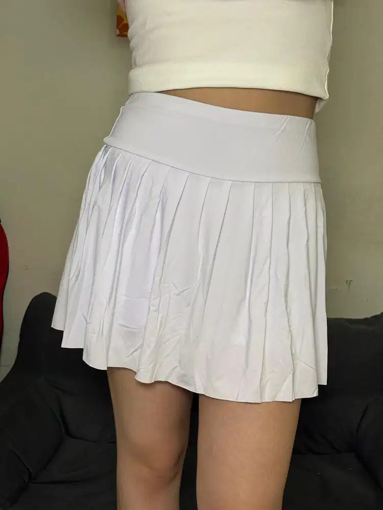 ROK PADEL/TENNIS in BROKEN WHITE