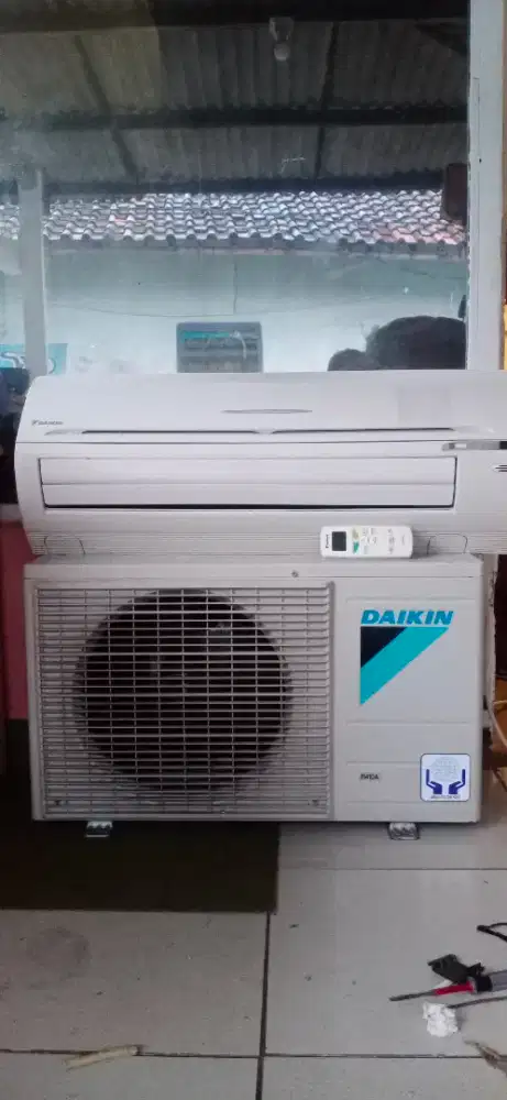 AC Daikin Thailand 1/2 PK