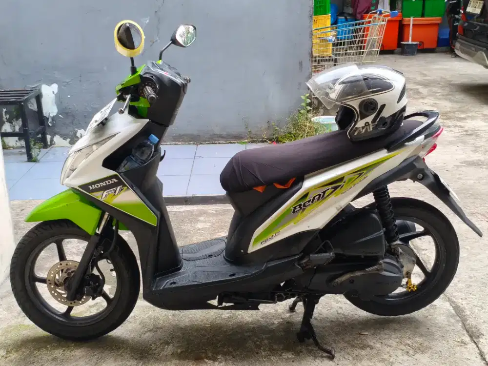 Beat fi stater kasar 2013