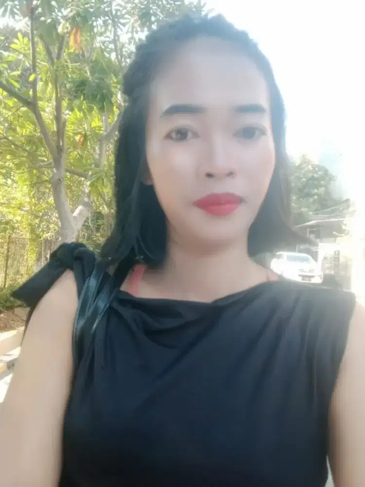 Cari kerja apa aja yng pnting halal