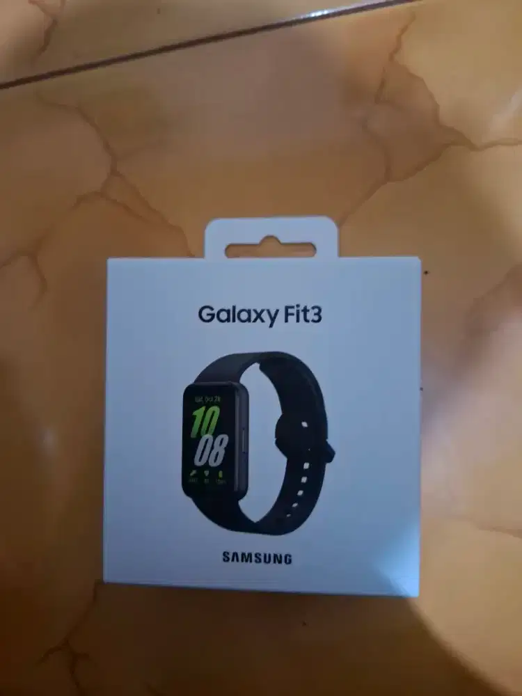 Samsung galaxy fit 3 neww
