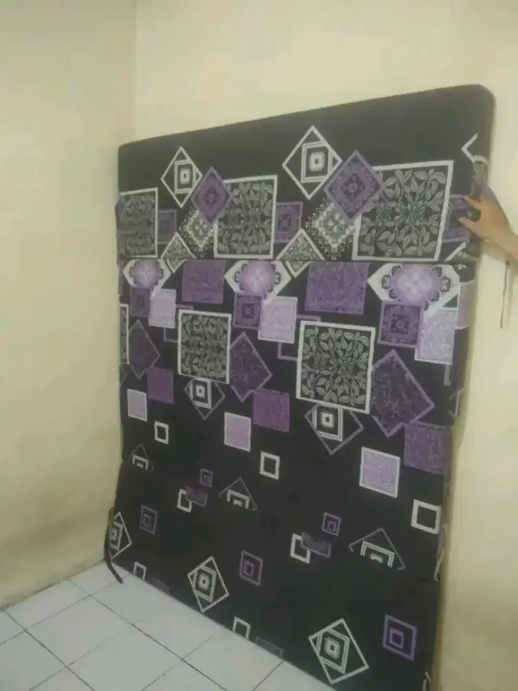 Kasur Inoac Bekas