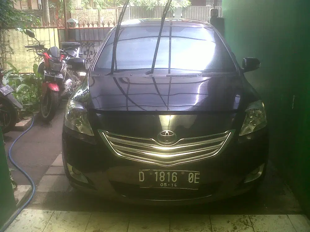 Honda HR-V 2019 Bensin