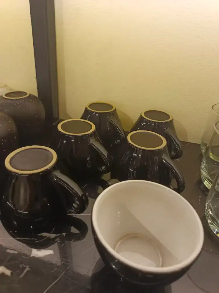 Gelas Kopi ( Mug Coffee)