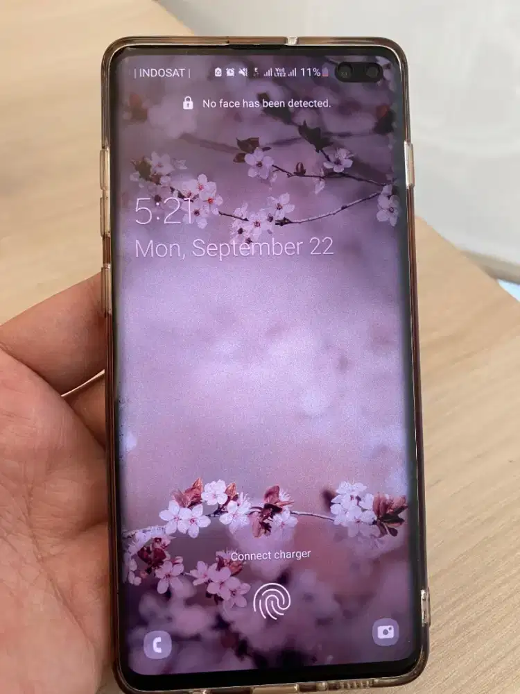 Samsung Galaxy S10+