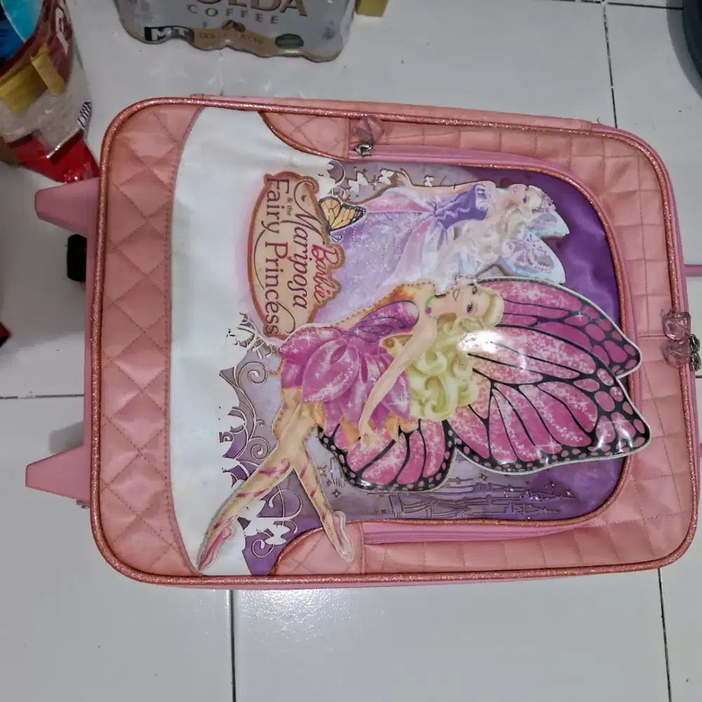 Jual Koper Anak
