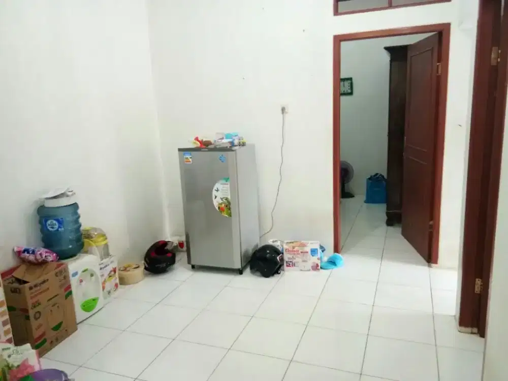 rumah dikontrakan /dikontrakin