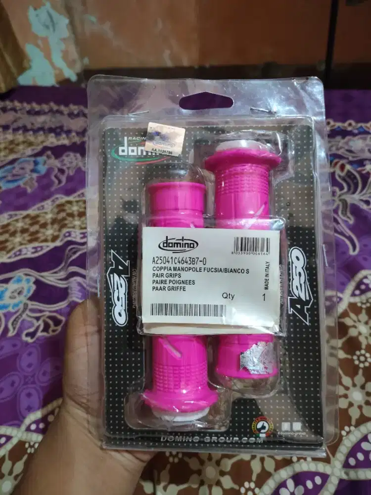 Handgrip domino universal