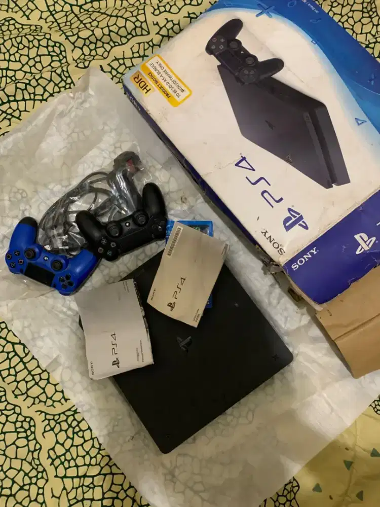 Di BELI PS4 ATAU YANG MAU MENJUAL PS 4 SAYA BELI LANGSUNG COD