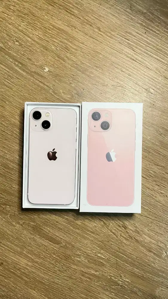 IPHONE 13 MINI 128GB
INTER