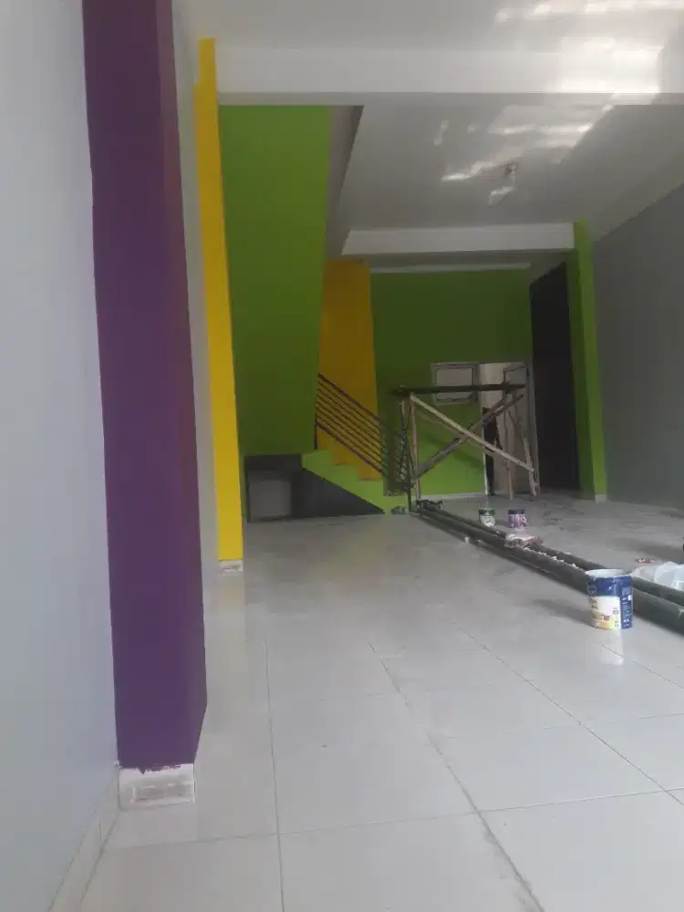tukang cat spesial