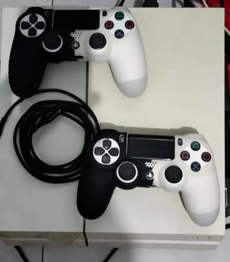 PS 4 slim ori 1 tb