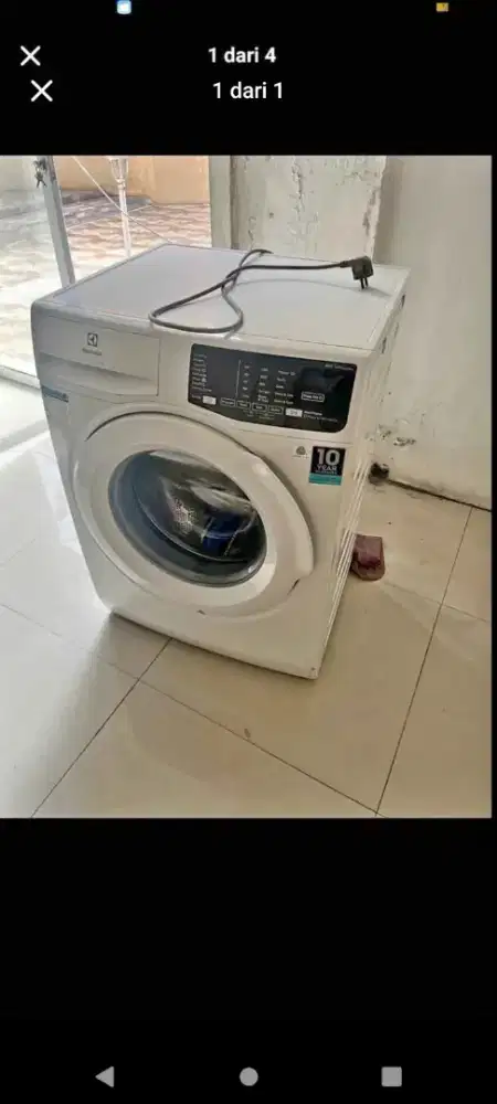 Service AC tidak dingin AC panas, isi freon, bongkar pasang AC