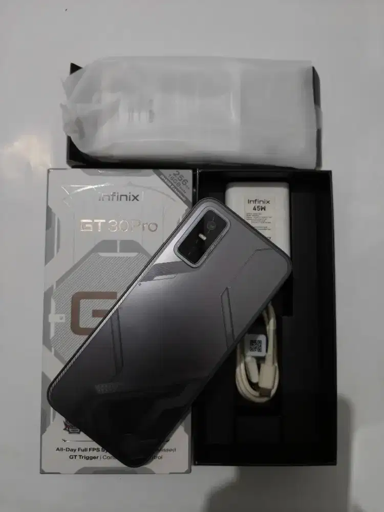 Infinix GT 30 Pro 8/256
