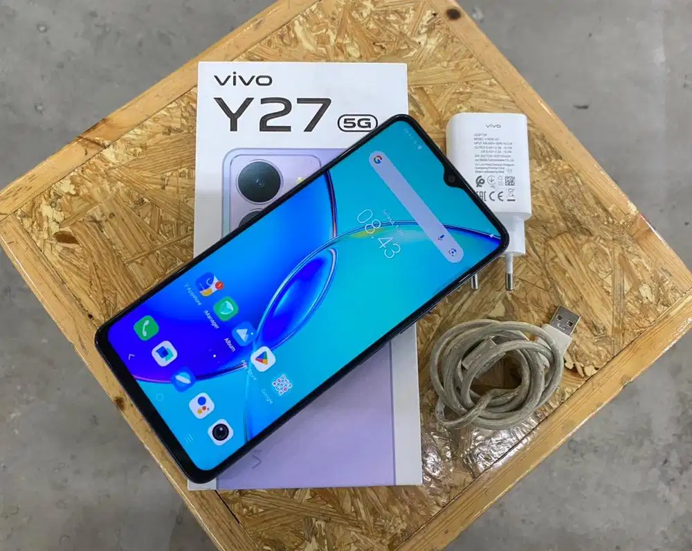 Vivo Y27 5G 6/128GB