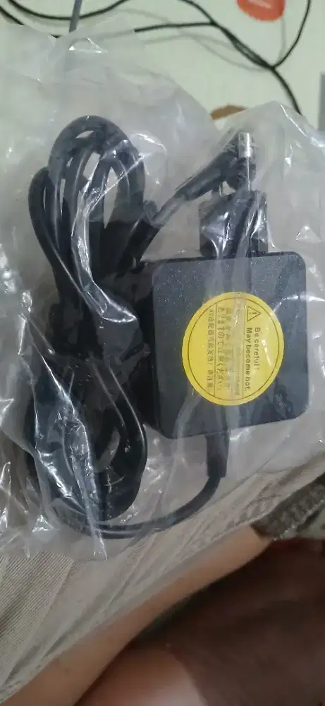 Carger laptop asus
