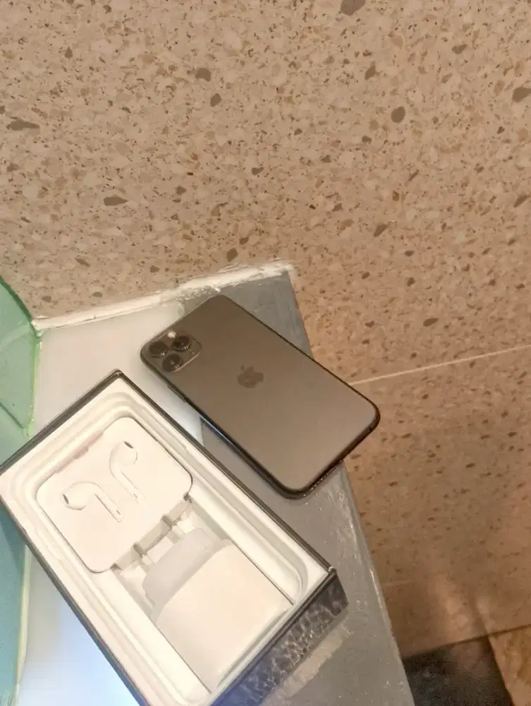 Iphone 11 pro max 256gb harga pasti