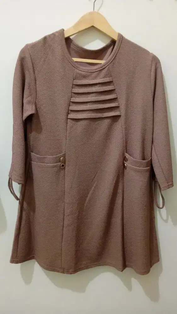 Baju atasan murah