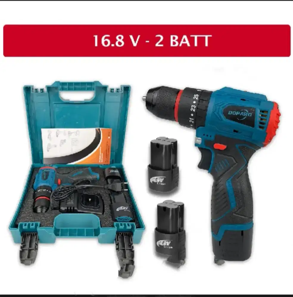 bor battery 3 mode
