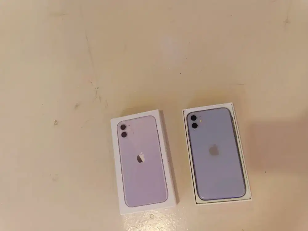 iphone 11 128gb semu nput apple baru