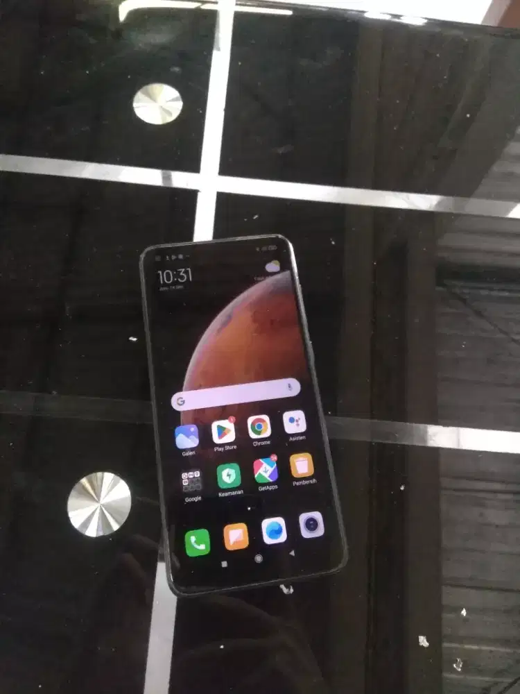 Redmi note 9 4/64