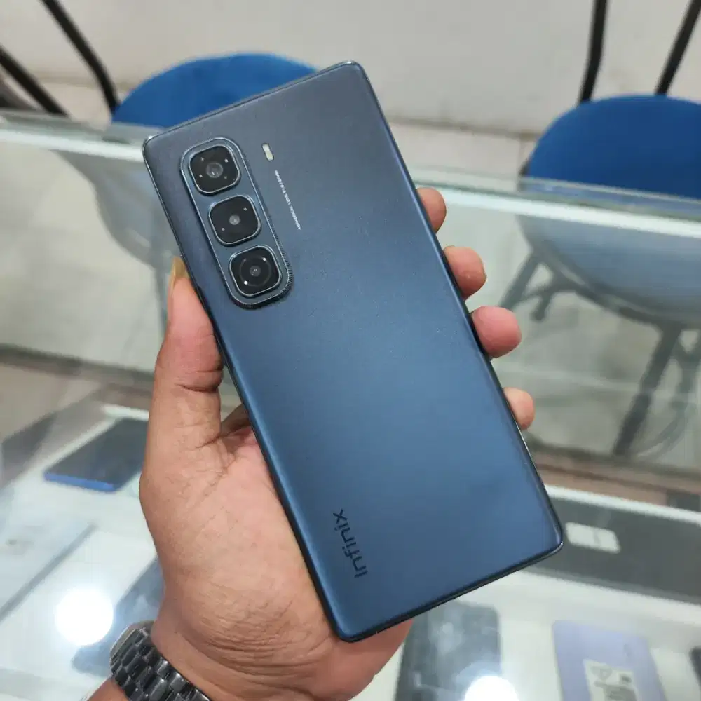 Infinix Hot 50 pro plus, 8/256Gb Fullset