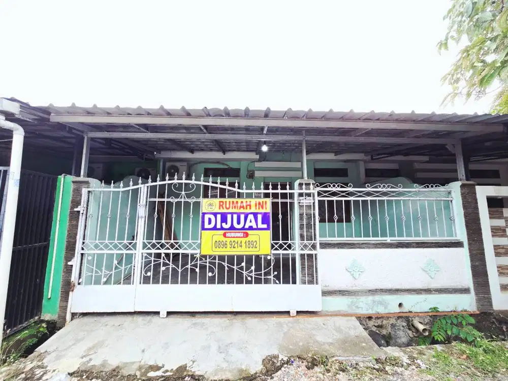 Jual Rumah SHM Area Lobunta Land