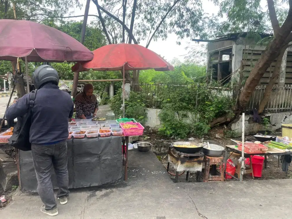 lowongan kerja warung nasi
