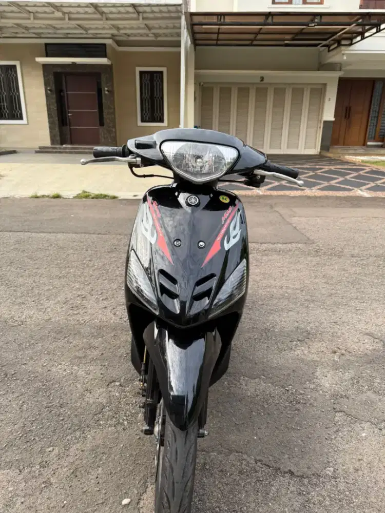 jual mio 5tl normal jaya
