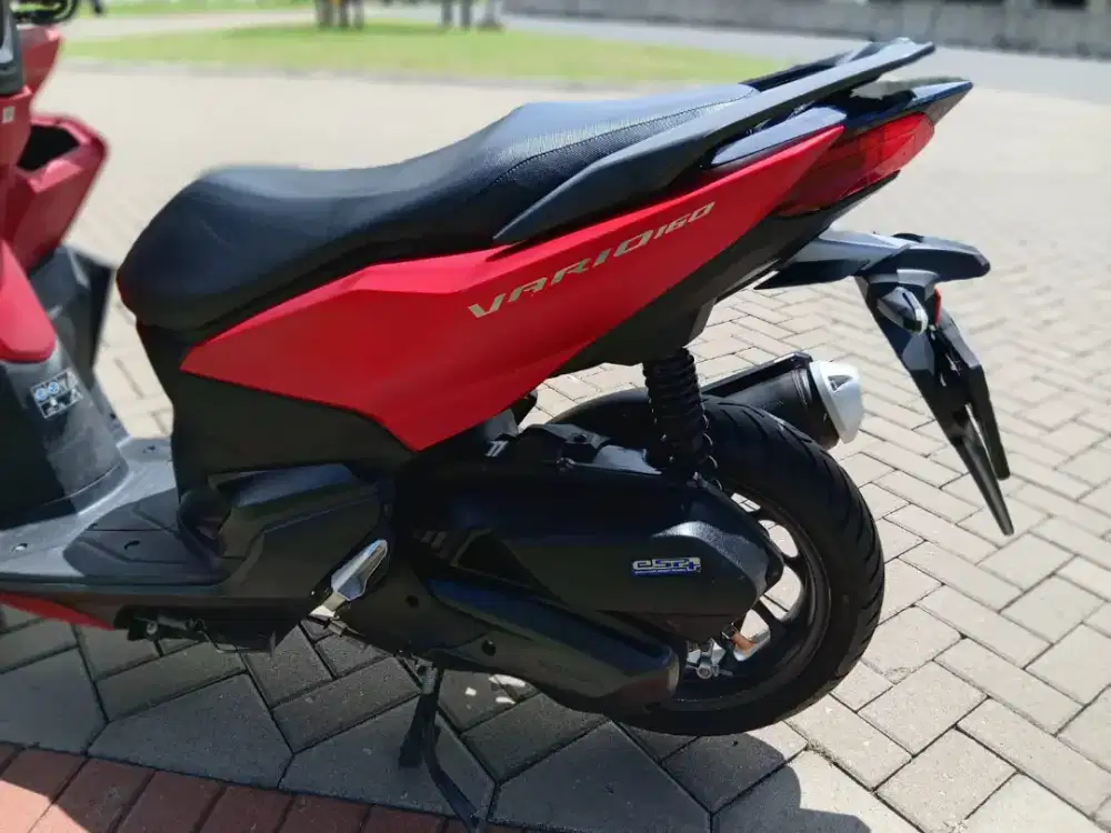 Vario 160 Cbs istimewa