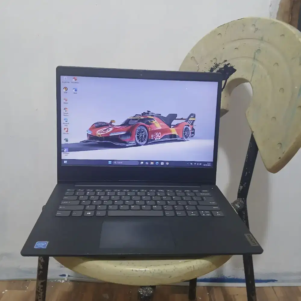 Lenovo Ideapad slim 3 81WH