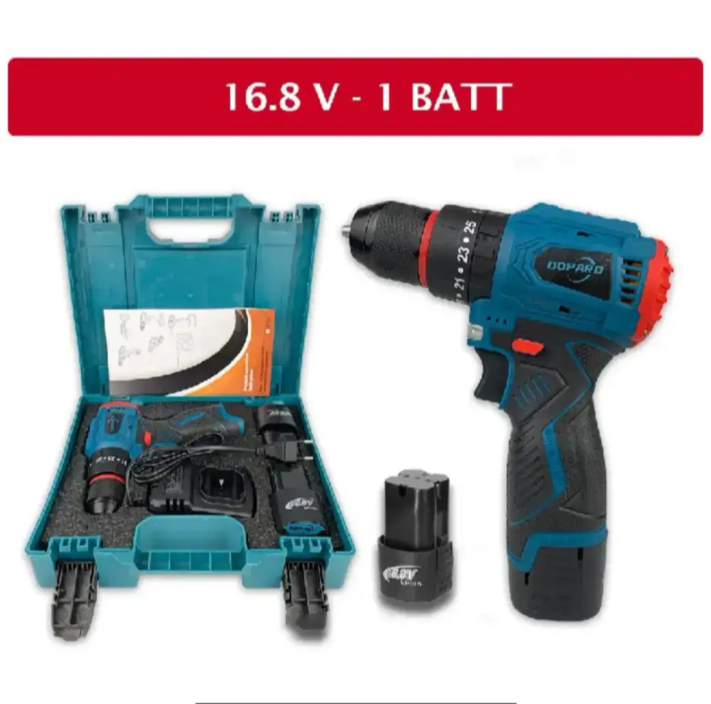 bor battery 3 mode