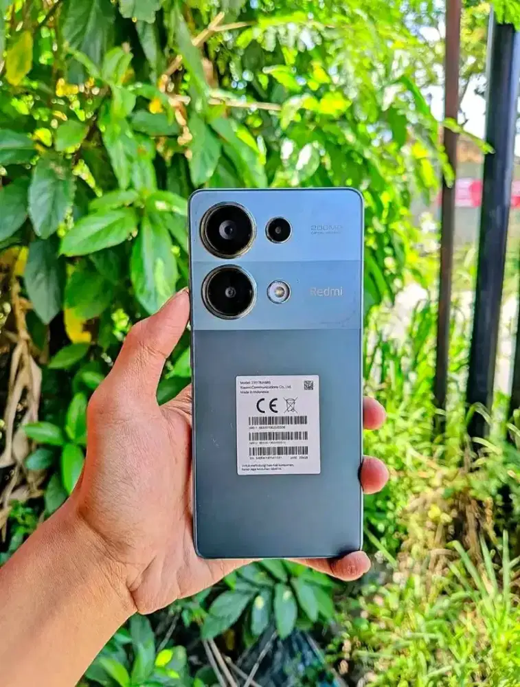 Redmi Note 13 PRO 8/256 Kamera 200Mp Orian Like New