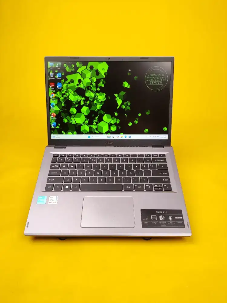 Acer Aspire A514 i5-1335U Ram 8GB SSD 512GB