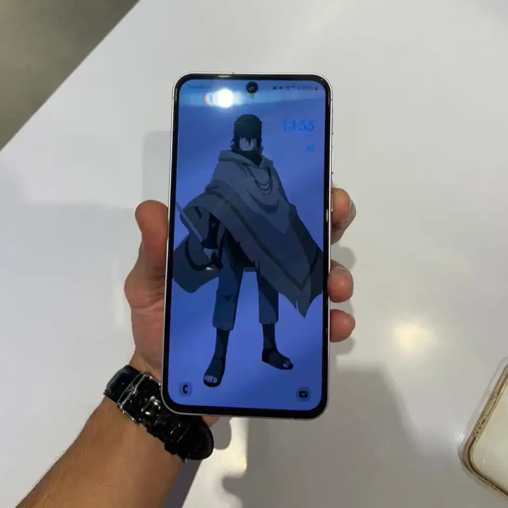 Samsung A55 8/256