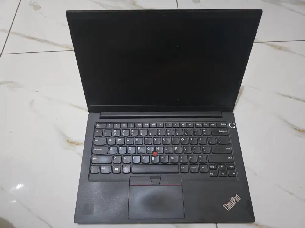 Laptop Lenovo Thinkpad E14