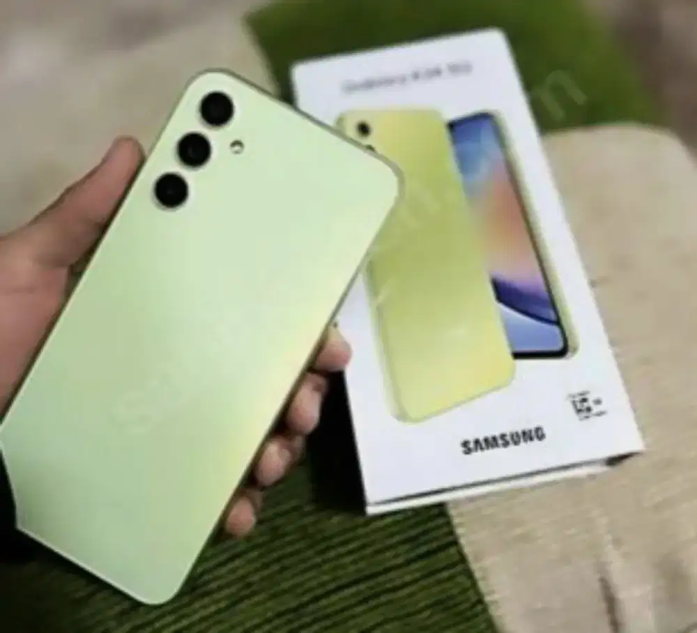 Samsung A14 F Set