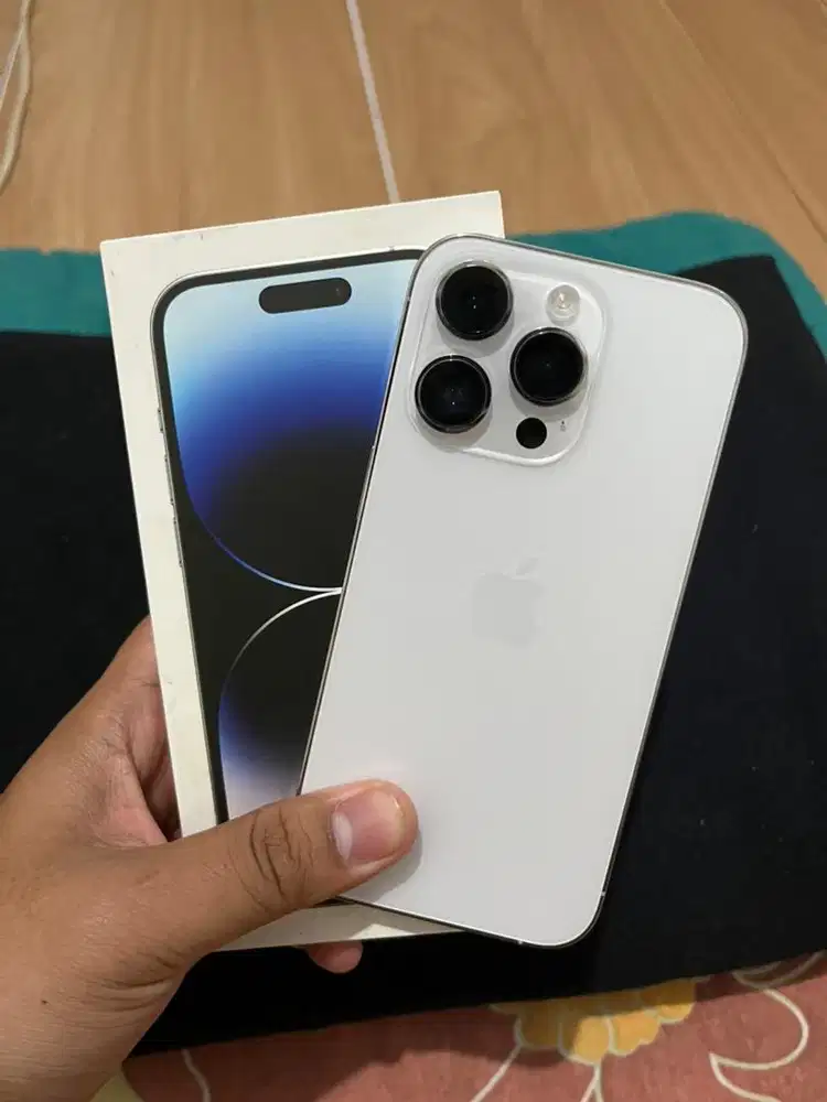 iPhone 14 Pro 256GB iBox