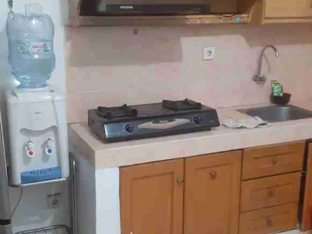 Apartemen Mediterania Gajah Mada Tipe 1 BR Full Furnished