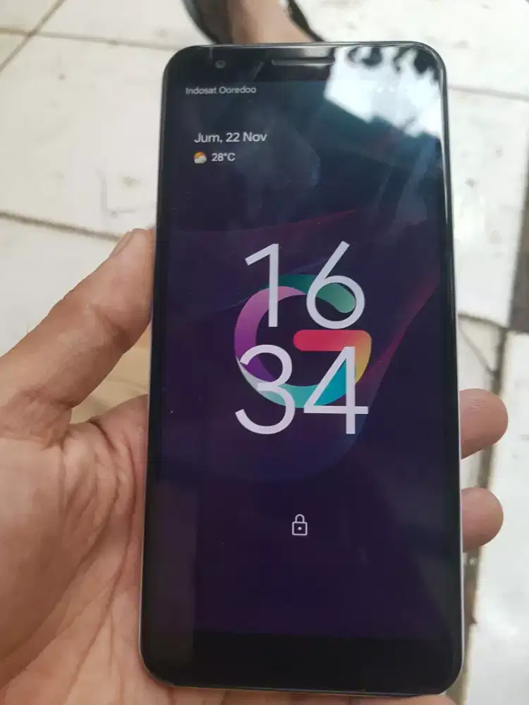 Google Pixel 3 A