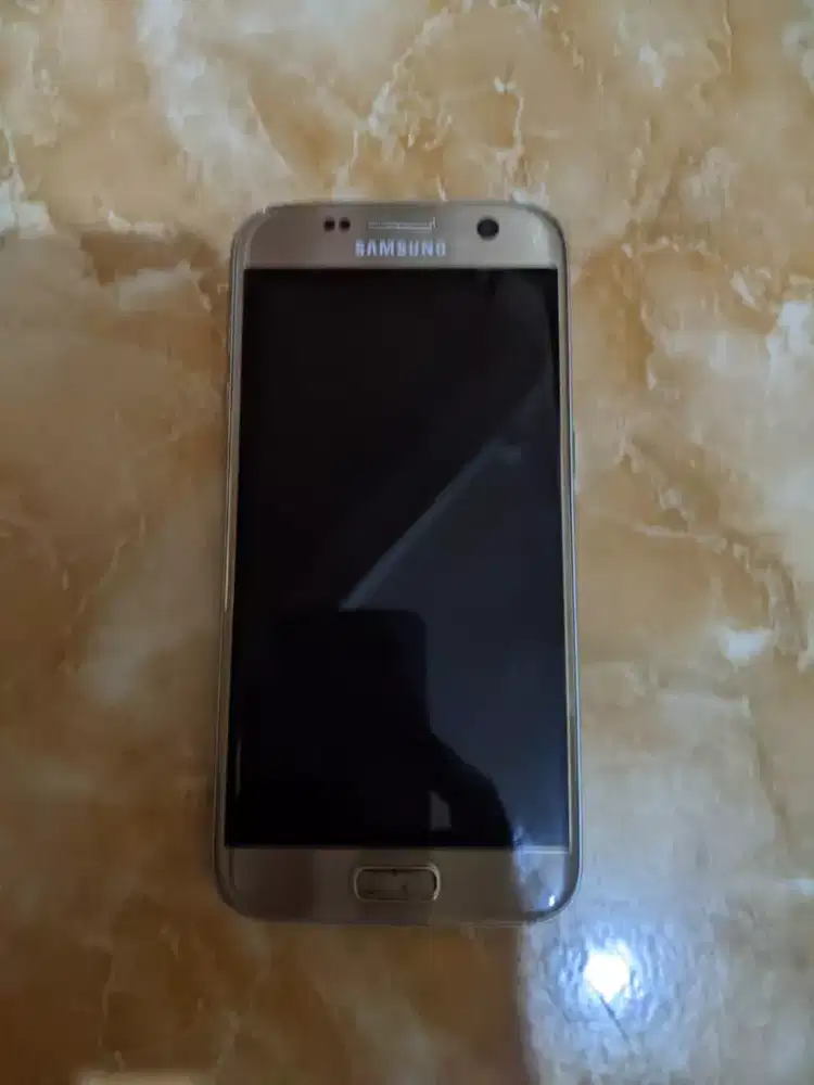 Samsung S7 Flat