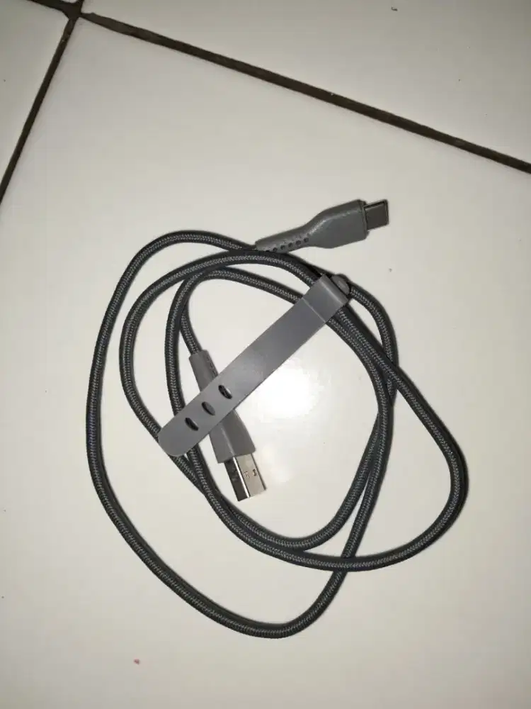 Kabel Data Type C
