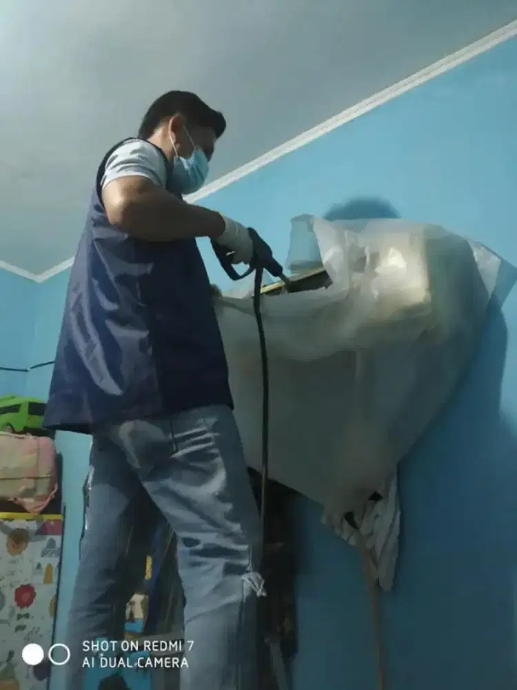 service ac kulkas dan m cuci