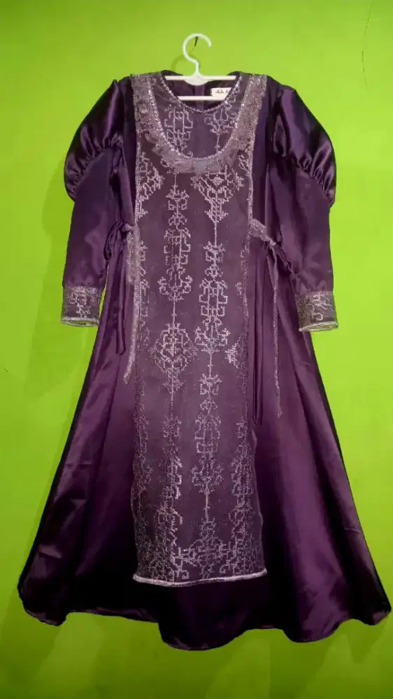 Alesha dress kids