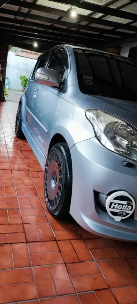 velg Rotiform vce R17