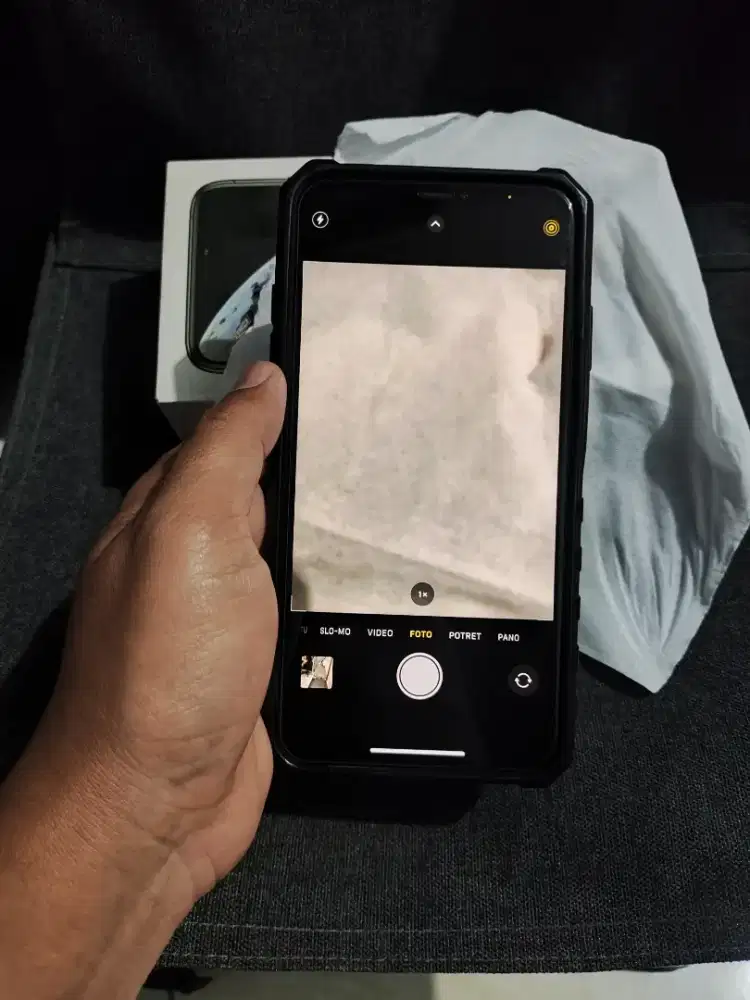 Iphone xs max 64gb